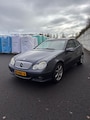 Mercedes-Benz C-klasse C220 CDI AUTOMAAT - EXPORT / HANDEL