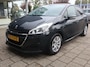 Peugeot 208 Active 5-Drs Puretech 82pk ETG automaat, Rijklaarprijs, Airco Bluetooth Cruise control Parkeersensoren