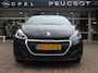 Peugeot 208 Active 5-Drs Puretech 82pk ETG automaat, Rijklaarprijs, Airco Bluetooth Cruise control Parkeersensoren