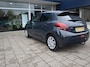 Peugeot 208 Active 5-Drs Puretech 82pk ETG automaat, Rijklaarprijs, Airco Bluetooth Cruise control Parkeersensoren