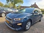 Kia Ceed 1.4 T-GDi DynamicPlusLine. 1ste eig, dealer onderhouden, stoel- & stuurverw, carplay, camera, navi, leder, etc, etc.