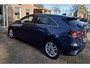 Kia Ceed 1.4 T-GDi DynamicPlusLine. 1ste eig, dealer onderhouden, stoel- & stuurverw, carplay, camera, navi, leder, etc, etc.