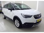 Opel Crossland X 1.2 Turbo Innovation | 1e eignr. | nieuwe distributie