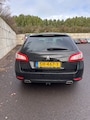 Peugeot 508 2.2 HDI WAGON - EXPORT / HANDEL