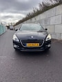 Peugeot 508 2.2 HDI WAGON - EXPORT / HANDEL