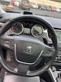 Peugeot 508 2.2 HDI WAGON - EXPORT / HANDEL