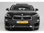 BMW X2 SDrive18i High Executive | panoramadak | head-up display | achteruitrijcamera | leder | stoelverwarming | dealer onderhoud