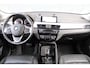 BMW X2 SDrive18i High Executive | panoramadak | head-up display | achteruitrijcamera | leder | stoelverwarming | dealer onderhoud