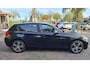 BMW 1-Serie 116i Executive, zeer netjes en luxe o.a. cruise, pdc, navi, LED verlichting, bluetooth. Prijs rijklaar incl garantie.