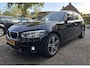 BMW 1-Serie 116i Executive, zeer netjes en luxe o.a. cruise, pdc, navi, LED verlichting, bluetooth. Prijs rijklaar incl garantie.