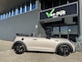 MINI Cooper S Mini Cabrio 2.0 John Cooper Works Navi Camera Leer H+K