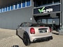 MINI Cooper S Mini Cabrio 2.0 John Cooper Works Navi Camera Leer H+K