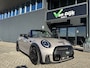 MINI Cooper S Mini Cabrio 2.0 John Cooper Works Navi Camera Leer H+K