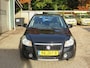 Fiat Sedici 1.6-16V Emotion