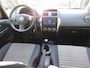 Fiat Sedici 1.6-16V Emotion