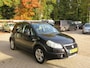 Fiat Sedici 1.6-16V Emotion