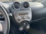 Nissan Micra AUTOMAAT 1.2 Visia Pack