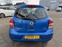 Nissan Micra AUTOMAAT 1.2 Visia Pack