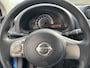 Nissan Micra AUTOMAAT 1.2 Visia Pack
