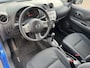 Nissan Micra AUTOMAAT 1.2 Visia Pack