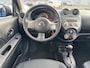 Nissan Micra AUTOMAAT 1.2 Visia Pack