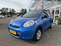 Nissan Micra AUTOMAAT 1.2 Visia Pack