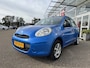 Nissan Micra AUTOMAAT 1.2 Visia Pack