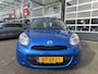 Nissan Micra AUTOMAAT 1.2 Visia Pack