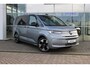Volkswagen Multivan Bulli eHybrid lang 4MOTION 245 pk | Panoramadak | 19" Velgen | Vis à Vis | Trekhaak | Navi | IQ Travel Assist | Stoelverwarming