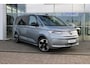 Volkswagen Multivan Bulli eHybrid lang 4MOTION 245 pk | Panoramadak | 19" Velgen | Vis à Vis | Trekhaak | Navi | IQ Travel Assist | Stoelverwarming