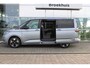 Volkswagen Multivan Bulli eHybrid lang 4MOTION 245 pk | Panoramadak | 19" Velgen | Vis à Vis | Trekhaak | Navi | IQ Travel Assist | Stoelverwarming