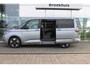 Volkswagen Multivan Bulli eHybrid lang 4MOTION 245 pk | Panoramadak | 19" Velgen | Vis à Vis | Trekhaak | Navi | IQ Travel Assist | Stoelverwarming
