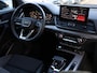 Audi Q5 50 TFSI e Advanced edition | Trekhaak | Stoelverwarming v+a | Handbediende rolgordijnen achter | Nieuwprijs €79 783 |