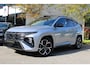 Hyundai Tucson 1.6 T-GDI HEV N-Line Sky Full Option! + Trekhaak "RIJKLAARPRIJS"