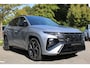 Hyundai Tucson 1.6 T-GDI HEV N-Line Sky Full Option! + Trekhaak "RIJKLAARPRIJS"