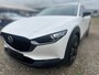 Mazda CX-30 2.0 e-SkyActiv-G M Hybrid AT Nagisa | Rijklaar | Apple Carplay | Parkeersensor | Stoelverwarming