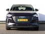 Audi Q4 e-tron 40 Launch edition Advanced Plus 77 kWh | Pano | Elektrische achterklep | Matrix LED | Achteruitrijcamera | Ambient Light |