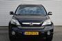 Honda CR-V 2.0I AWD EXECUTIVE / LEDER / NAVI / AFN. HAAK 1600KG
