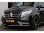 Mercedes-Benz V-klasse 250d Aut / AMG / Lang / Avantgarde Edition / 2x Elec Schuifdeur / Burmester / Vol Opties / Nette Staat.
