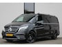 Mercedes-Benz V-klasse 250d Aut / AMG / Lang / Avantgarde Edition / 2x Elec Schuifdeur / Burmester / Vol Opties / Nette Staat.