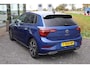 Volkswagen Polo 1.0 TSI R-Line Business 81KW-110PK DSG, LED matrix, 17"LMV bergamo, digital cockpit pro, discover pro navigatie, privacy glas, keysless entry, pdc voor en achter, park assist, Side Assist, lane assist,  stoelverwarming, ACC, mf lederen stuurwiel, etc.