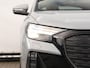 Audi Q4 e-tron 45 quattro Advanced edition 82 kWh | Trekhaak | Achteruitrijcamera | Extra getint glas achter |