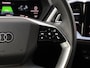 Audi Q4 e-tron 45 quattro Advanced edition 82 kWh | Trekhaak | Achteruitrijcamera | Extra getint glas achter |