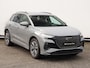 Audi Q4 e-tron 45 quattro Advanced edition 82 kWh | Trekhaak | Achteruitrijcamera | Extra getint glas achter |