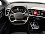 Audi Q4 e-tron 45 quattro Advanced edition 82 kWh | Trekhaak | Achteruitrijcamera | Extra getint glas achter |