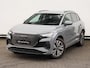 Audi Q4 e-tron 45 quattro Advanced edition 82 kWh | Trekhaak | Achteruitrijcamera | Extra getint glas achter |