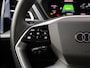 Audi Q4 e-tron 45 quattro Advanced edition 82 kWh | Trekhaak | Achteruitrijcamera | Extra getint glas achter |