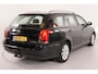 Toyota Avensis Wagon 1.8 VVTi Linea Luna | Trekhaak | Parrot | Climate | Dealer onderhouden |