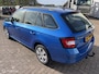 Skoda Fabia Combi 1.2 TSI Ambition