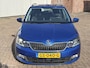 Skoda Fabia Combi 1.2 TSI Ambition